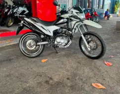 HONDA NXR 160 BROS ESDD HONDA NXR 160 BROS ESDD