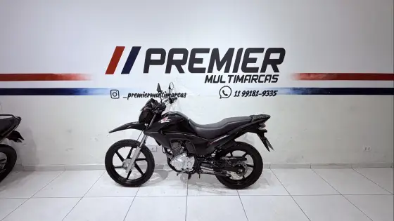 HONDA NXR 160 BROS HONDA NXR 160 BROS