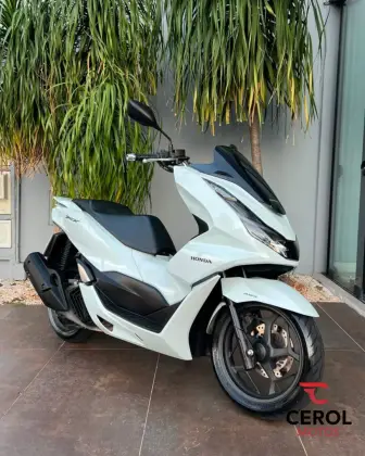 HONDA PCX 160 ABS HONDA PCX 160 ABS