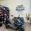 HONDA PCX 160 ABS HONDA PCX 160 ABS
