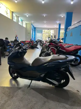 HONDA-PCX 160 ABS-2023