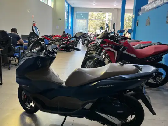 HONDA-PCX 160 ABS HONDA-PCX 160 ABS-2023