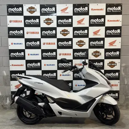 HONDA PCX 160 CBS 