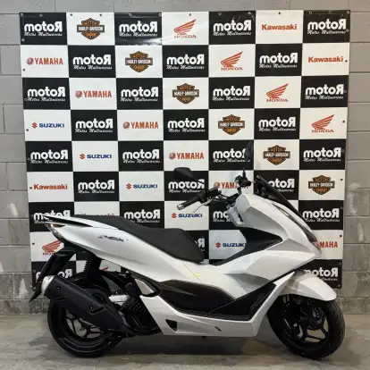 HONDA-PCX 160 CBS-2025