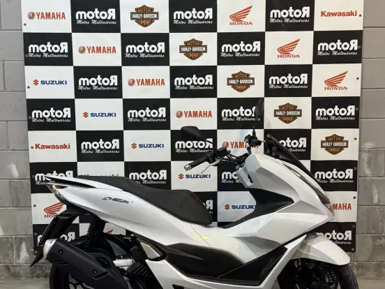 HONDA-PCX 160 CBS HONDA-PCX 160 CBS-2025