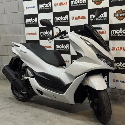HONDA-PCX 160 CBS-2025