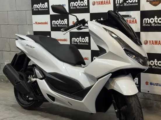 HONDA-PCX 160 CBS HONDA-PCX 160 CBS-2025