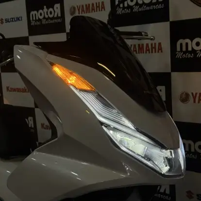 HONDA-PCX 160 CBS-2025