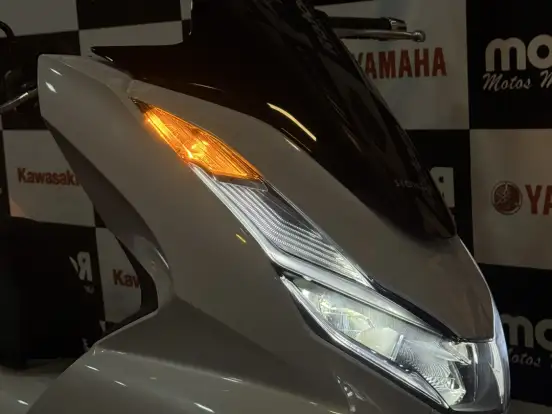 HONDA-PCX 160 CBS HONDA-PCX 160 CBS-2025