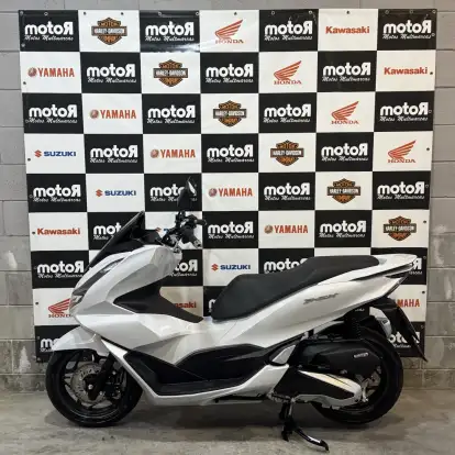 HONDA-PCX 160 CBS-2025