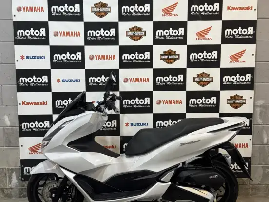 HONDA-PCX 160 CBS HONDA-PCX 160 CBS-2025
