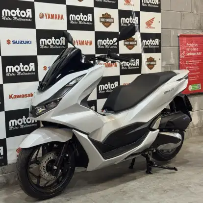 HONDA-PCX 160 CBS-2025