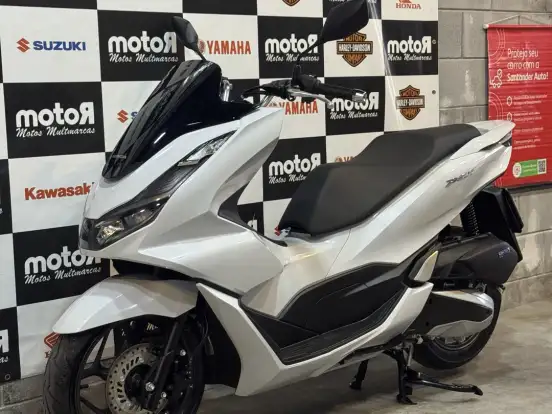 HONDA-PCX 160 CBS HONDA-PCX 160 CBS-2025