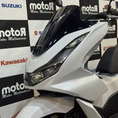 HONDA-PCX 160 CBS-2025