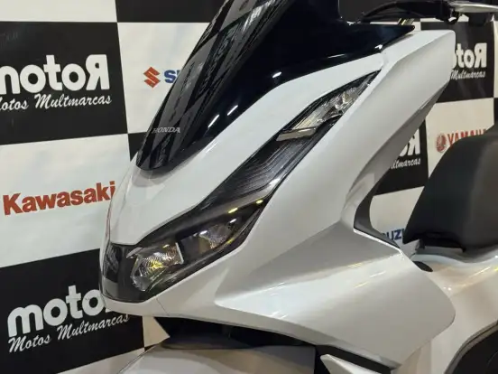 HONDA-PCX 160 CBS HONDA-PCX 160 CBS-2025