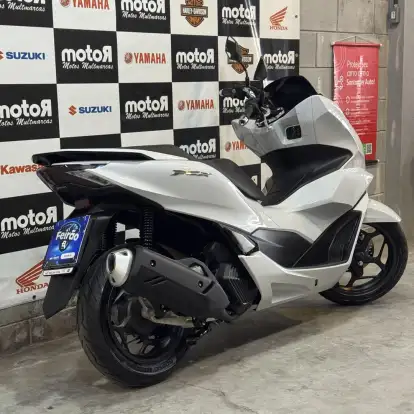 HONDA-PCX 160 CBS-2025