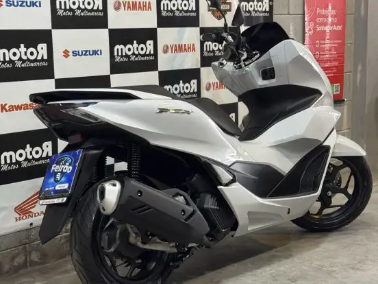 HONDA-PCX 160 CBS HONDA-PCX 160 CBS-2025