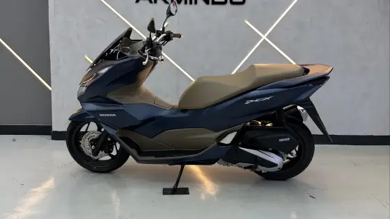 HONDA PCX 160 DLX 