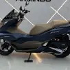 HONDA PCX 160 DLX HONDA PCX 160 DLX