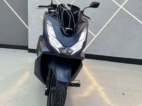 HONDA-PCX 160 DLX HONDA-PCX 160 DLX-2024