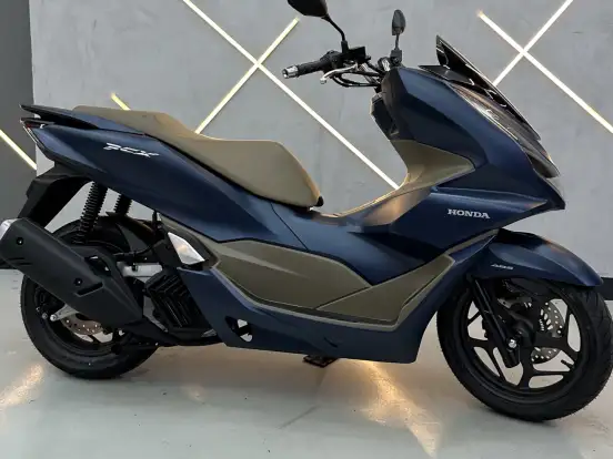 HONDA-PCX 160 DLX HONDA-PCX 160 DLX-2024
