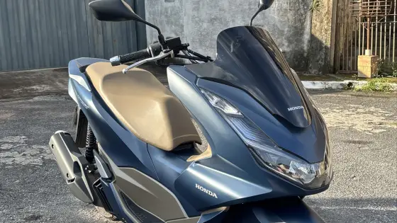 HONDA PCX 160 DLX HONDA PCX 160 DLX