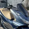 HONDA PCX 160 DLX HONDA PCX 160 DLX