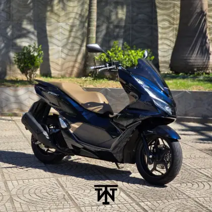 HONDA PCX 160 DLX 