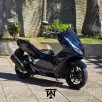 HONDA PCX 160 DLX HONDA PCX 160 DLX