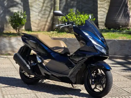 HONDA-PCX 160 DLX HONDA-PCX 160 DLX-2025