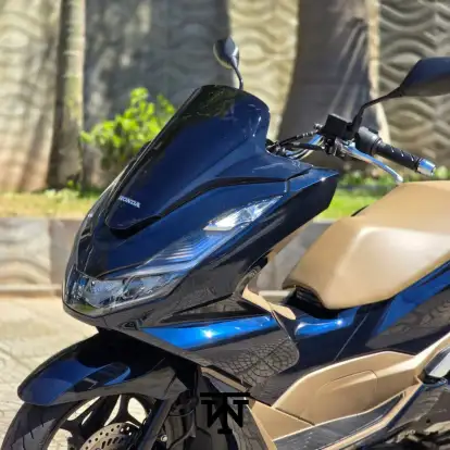 HONDA-PCX 160 DLX HONDA-PCX 160 DLX-2025