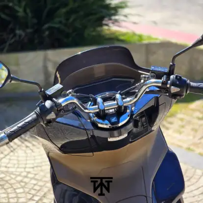HONDA-PCX 160 DLX-2025