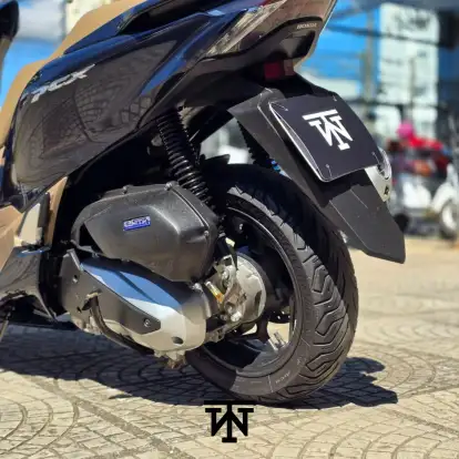 HONDA-PCX 160 DLX HONDA-PCX 160 DLX-2025