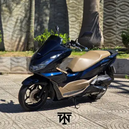 HONDA-PCX 160 DLX HONDA-PCX 160 DLX-2025