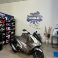 HONDA PCX DLX HONDA PCX DLX