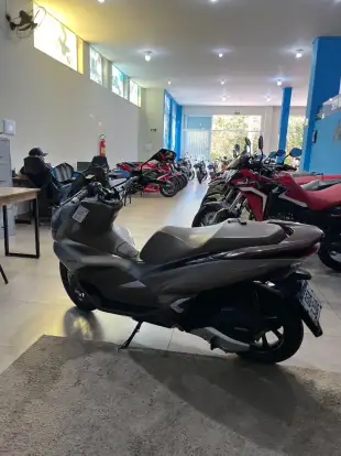 HONDA-PCX DLX-2022