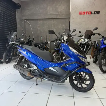 HONDA PCX 