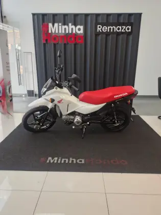 HONDA POP 110i ES HONDA POP 110i ES