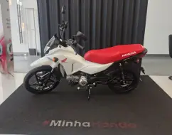HONDA POP 110i ES HONDA POP 110i ES