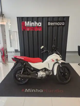 HONDA-POP 110i ES-2026