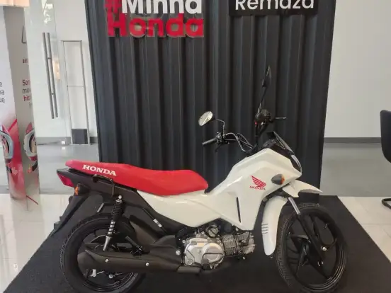 HONDA-POP 110i ES HONDA-POP 110i ES-2026