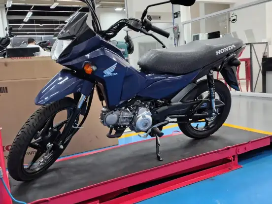 HONDA-POP 110i ES HONDA-POP 110i ES-2026