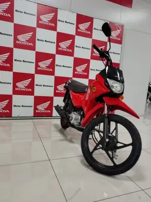 HONDA-POP 110i ES-2026