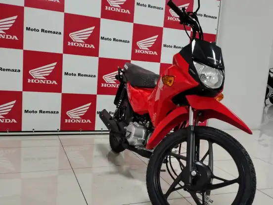 HONDA-POP 110i ES HONDA-POP 110i ES-2026