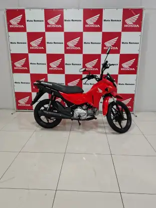 HONDA-POP 110i ES-2026