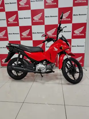 HONDA-POP 110i ES-2026