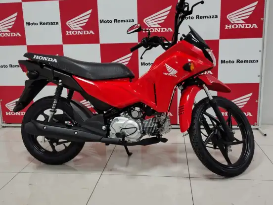 HONDA-POP 110i ES HONDA-POP 110i ES-2026