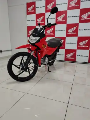 HONDA-POP 110i ES-2026