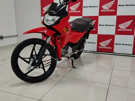 HONDA-POP 110i ES HONDA-POP 110i ES-2026