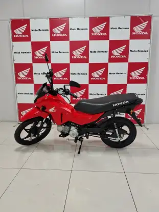 HONDA-POP 110i ES-2026